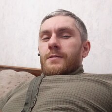 Фотография мужчины Мурад, 39 лет из г. Махачкала