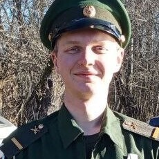 Фотография мужчины Александр, 25 лет из г. Тюмень