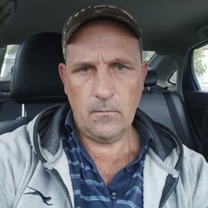 Фотография мужчины Алексей, 49 лет из г. Выборг