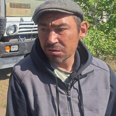 Фотография мужчины Михаил, 33 года из г. Ясногорск