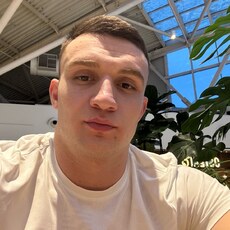 Фотография мужчины Саша, 23 года из г. Ковров