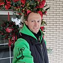 Вячеслав, 40 лет