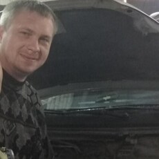 Фотография мужчины Алексей, 40 лет из г. Старый Оскол