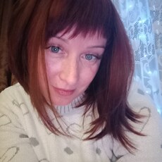 Фотография девушки Алена, 37 лет из г. Шарыпово