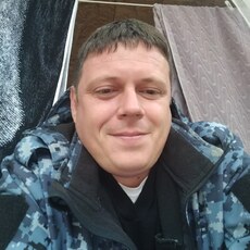 Фотография мужчины Павел, 39 лет из г. Владивосток