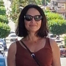 Фотография девушки Зара, 56 лет из г. Тюмень