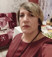 Фотография девушки Галина, 50 лет из г. Липецк