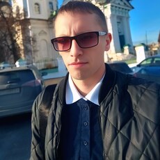 Фотография мужчины Ovechkin Oleg, 30 лет из г. Нижний Тагил