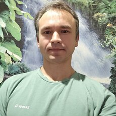 Фотография мужчины Юрий, 35 лет из г. Воронеж