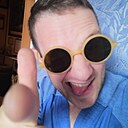 Олег, 42 года