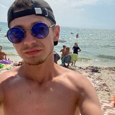 Фотография мужчины Віталій, 27 лет из г. Киев