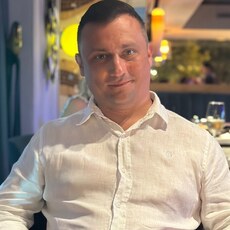 Фотография мужчины Роман, 30 лет из г. Санкт-Петербург