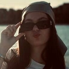 Фотография девушки Nika, 19 лет из г. Санкт-Петербург