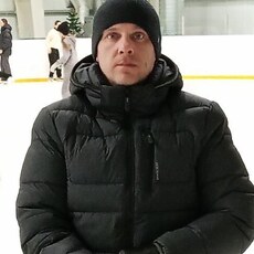 Фотография мужчины Сережа, 37 лет из г. Клинцы