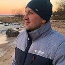 Роман, 35 лет