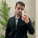 Никита, 23 года