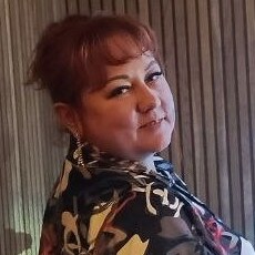 Фотография девушки Надежда, 43 года из г. Новомосковск