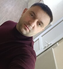 Фотография мужчины Женя, 28 лет из г. Черноморск