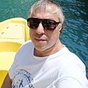 Арик, 43 года