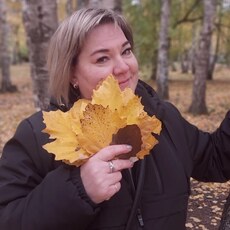 Фотография девушки Нелли, 46 лет из г. Ростов-на-Дону