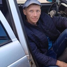 Фотография мужчины Артем, 39 лет из г. Санкт-Петербург