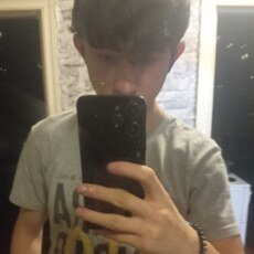 Фотография мужчины Артем, 18 лет из г. Павлодар