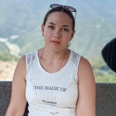 Евгения, 31 из г. Москва.