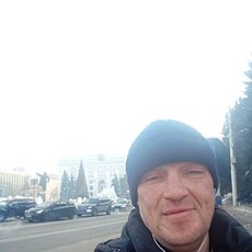 Фотография мужчины Денис, 43 года из г. Анжеро-Судженск