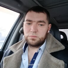 Фотография мужчины Серега, 36 лет из г. Омск