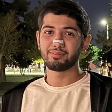 Фотография мужчины Исмаил, 22 года из г. Краснодар