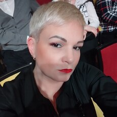 Фотография девушки Ольга, 46 лет из г. Санкт-Петербург