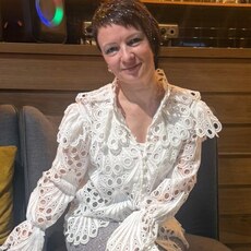 Фотография девушки Наталья, 48 лет из г. Новосибирск