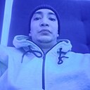 Duisenbai, 26 лет