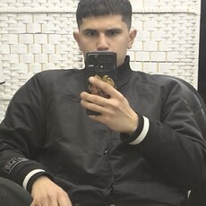 Фотография мужчины Давид, 23 года из г. Ставрополь