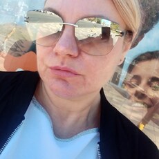 Фотография девушки Марина, 45 лет из г. Самара