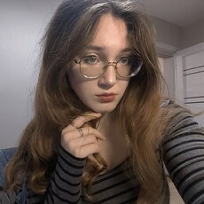 Фотография девушки Анастасия, 21 год из г. Красноярск