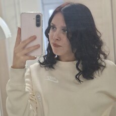 Фотография девушки Ариша, 19 лет из г. Нижний Новгород