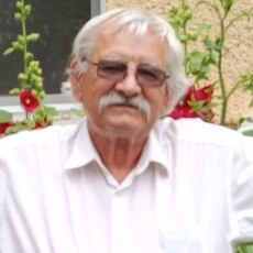 Фотография мужчины Николай, 67 лет из г. Кемерово