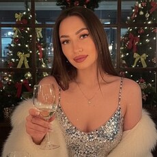 Фотография девушки Виктория, 27 лет из г. Пермь