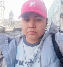 Фотография девушки Шохида, 42 года из г. Санкт-Петербург