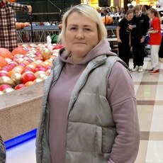 Фотография девушки Галина, 48 лет из г. Иркутск