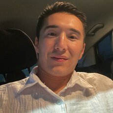 Фотография мужчины Алмас, 27 лет из г. Алматы