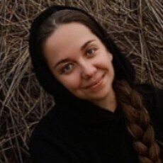 Ксения, 32 из г. Челябинск.