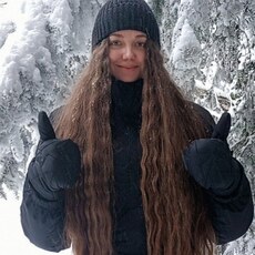 Фотография девушки Ксения, 32 года из г. Челябинск