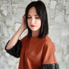 Фотография девушки Клара, 44 года из г. Кулунда