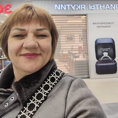 Фотография девушки Юлия, 49 лет из г. Улан-Удэ