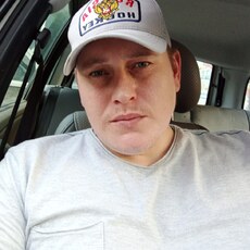 Фотография мужчины Сергей, 37 лет из г. Пенза