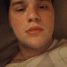 Фотография мужчины Антон, 21 год из г. Ялта