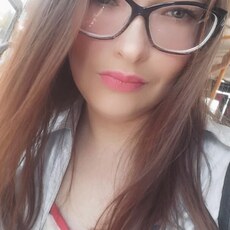 Фотография девушки Надюшка, 34 года из г. Новосибирск