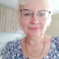 Фотография девушки Элен, 59 лет из г. Тверь